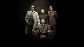 Backdrop to the movie "The Spy Gone North" #883947