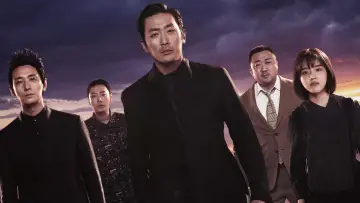 Backdrop to the movie "Along with the Gods: The Last 49 Days" #177392