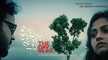 Backdrop to the movie "The Day We Will" #973407