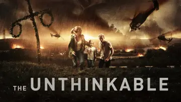 Backdrop to the movie "The Unthinkable" #1024919