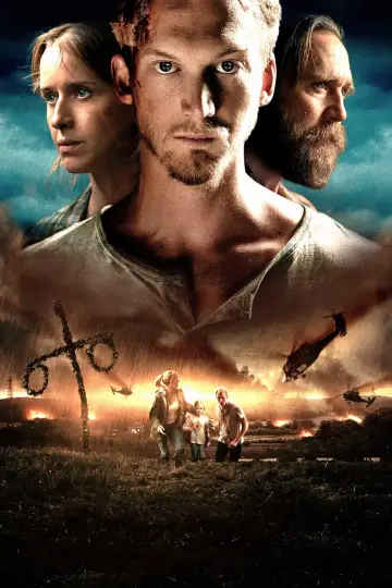 Poster to the movie "The Unthinkable" #1024934