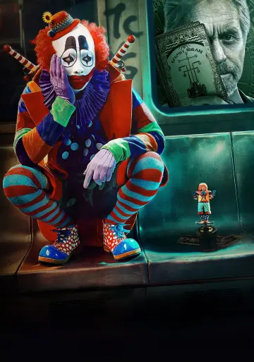 Poster to the movie "Animal World" #1012963