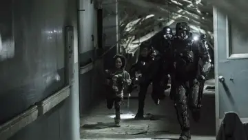 Backdrop to the movie "Warriors of Future" #431282