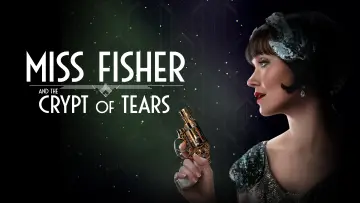 Backdrop to the movie "Miss Fisher and the Crypt of Tears" #1113150