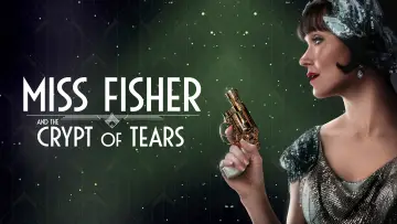 Backdrop to the movie "Miss Fisher and the Crypt of Tears" #1113151