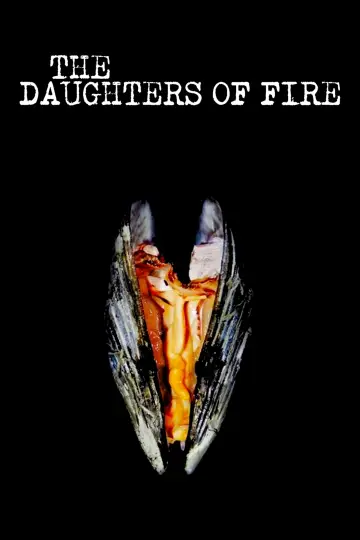 The Daughters of Fire (2018)