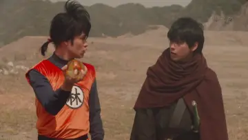 Backdrop to the movie "Gintama 2: Rules Are Made to Be Broken" #395603