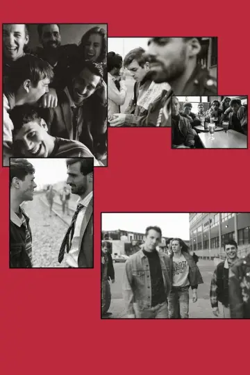 Poster to the movie "Matthias & Maxime" #991302