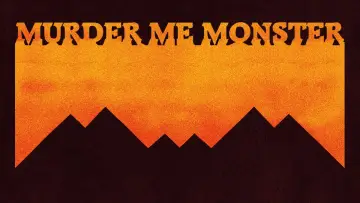 Backdrop to the movie "Murder Me, Monster" #1145918