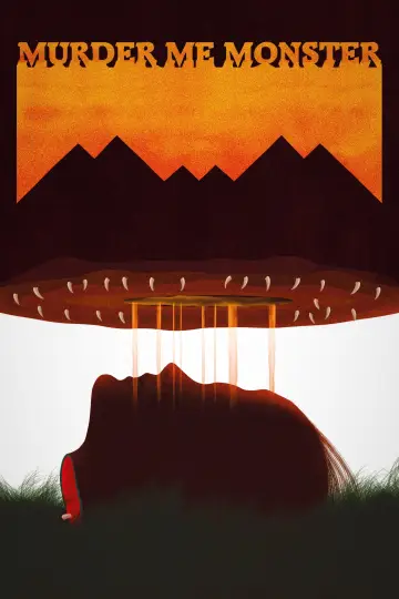 Poster to the movie "Murder Me, Monster" #1145921