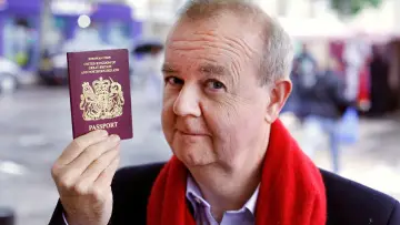 Backdrop to the movie "Who Should We Let In? Ian Hislop on the First Great Immigration Row" #1182222