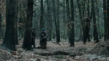 Backdrop to the movie "The Last Witness" #1040028