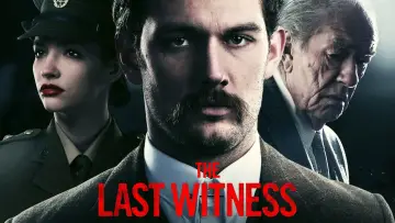 Backdrop to the movie "The Last Witness" #1040029