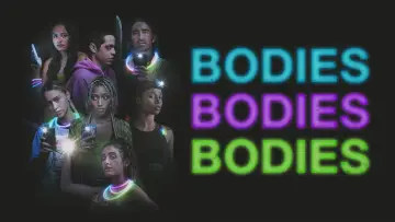 Backdrop to the movie "Bodies Bodies Bodies" #108555