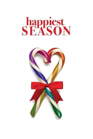 Poster to the movie "Happiest Season" #111113