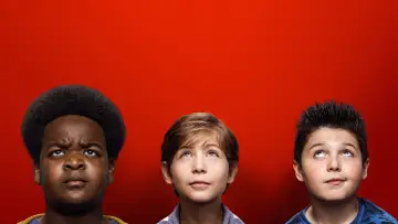 Backdrop to the movie "Good Boys" #874916