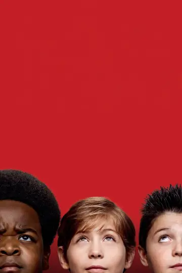 Poster to the movie "Good Boys" #874925