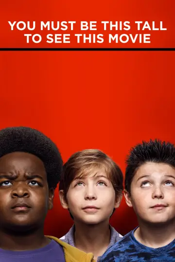 Poster to the movie "Good Boys" #874927