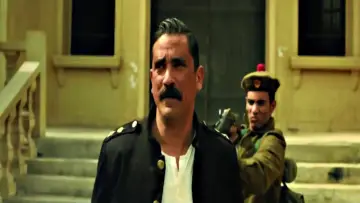 Backdrop to the movie "Karmouz War" #1076937