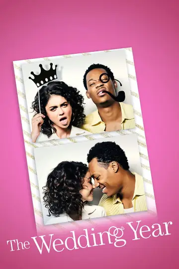 Poster to the movie "The Wedding Year" #1035080