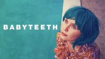 Backdrop to the movie "Babyteeth" #258243