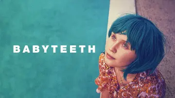 Backdrop to the movie "Babyteeth" #258249
