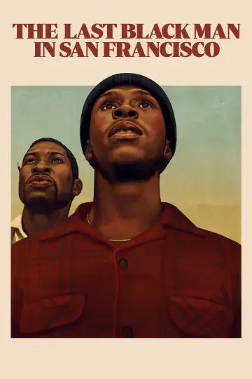 Poster to the movie "The Last Black Man in San Francisco" #157568