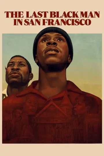 Poster to the movie "The Last Black Man in San Francisco" #157570