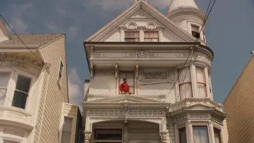 Backdrop to the movie "The Last Black Man in San Francisco" #992201