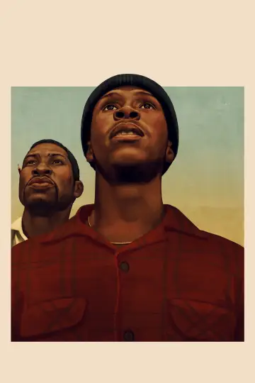 Poster to the movie "The Last Black Man in San Francisco" #992205