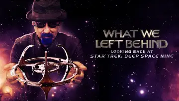 Backdrop to the movie "What We Left Behind: Looking Back at Star Trek: Deep Space Nine" #1044590