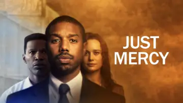 Backdrop to the movie "Just Mercy" #110738
