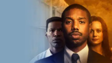 Backdrop to the movie "Just Mercy" #857734