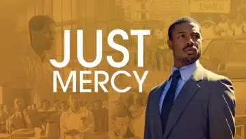 Backdrop to the movie "Just Mercy" #857736