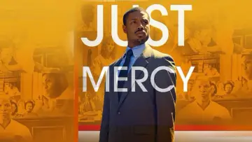 Backdrop to the movie "Just Mercy" #857743