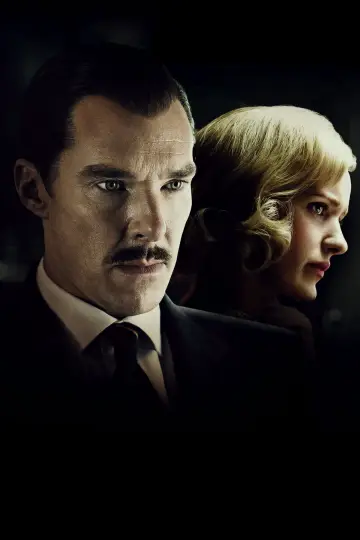 Poster to the movie "The Courier" #888021