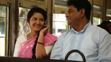 Backdrop to the movie "Swapnajaal" #969838