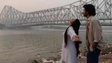 Backdrop to the movie "Swapnajaal" #969839