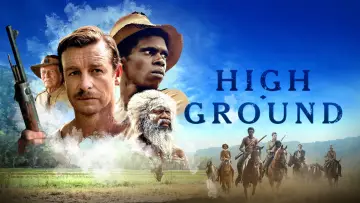 Backdrop to the movie "High Ground" #1051594