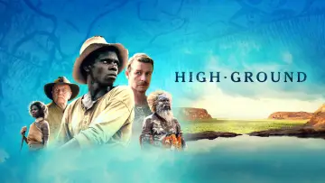 Backdrop to the movie "High Ground" #1051595
