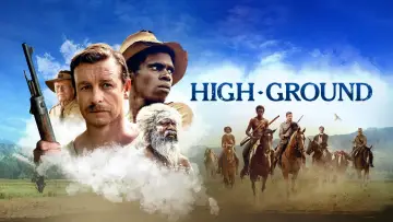 Backdrop to the movie "High Ground" #1051596