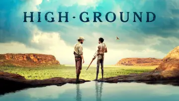 Backdrop to the movie "High Ground" #1051597