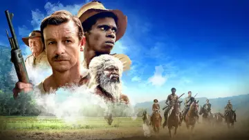Backdrop to the movie "High Ground" #414098