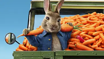 Backdrop to the movie "Peter Rabbit 2: The Runaway" #1646447