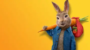 Backdrop to the movie "Peter Rabbit 2: The Runaway" #237711