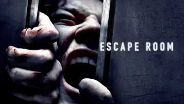 Backdrop to the movie "Escape Room" #281273