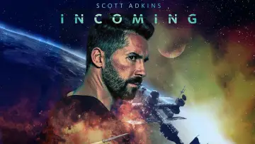 Backdrop to the movie "Incoming" #1116707