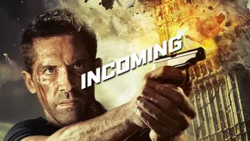 Backdrop to the movie "Incoming" #1116708