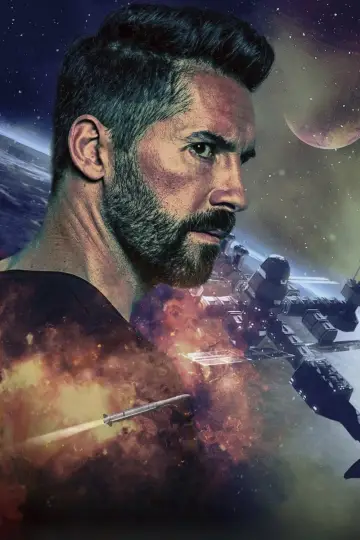 Poster to the movie "Incoming" #1116717
