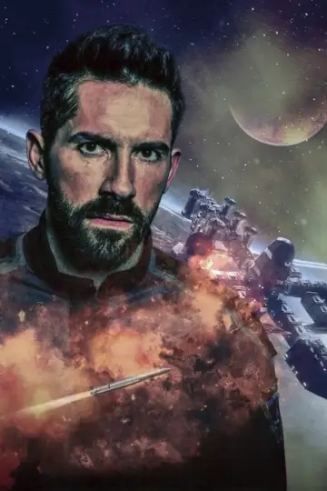 Poster to the movie "Incoming" #1116718